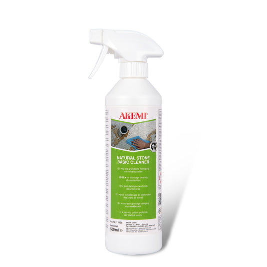 Natural Stone Basic Cleaner