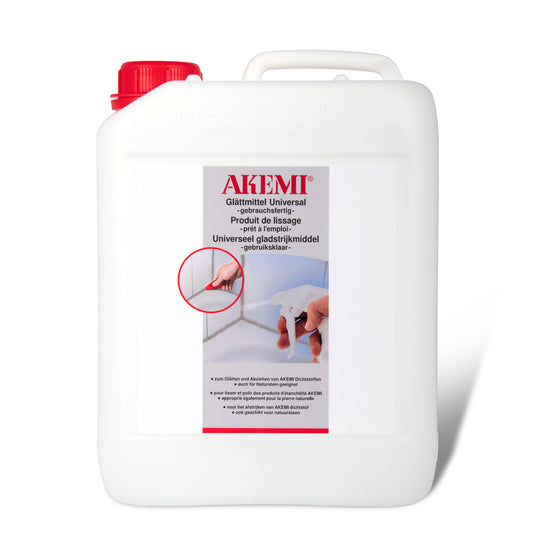 Glättmittel Universal gebrauchsfertig