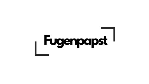 Fugenpapst